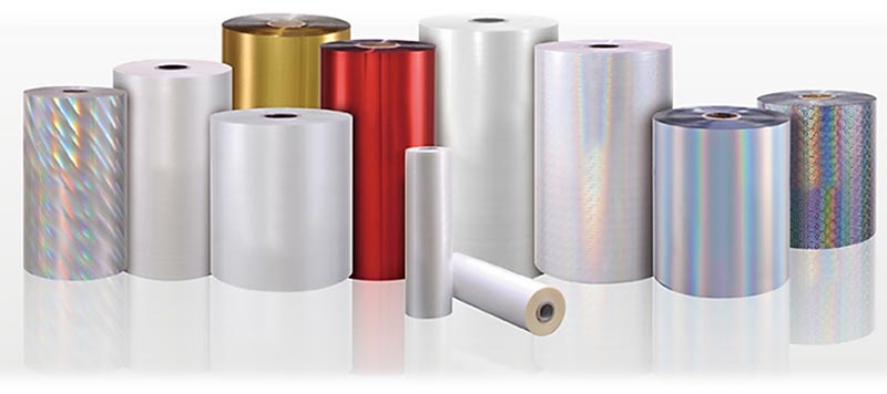 انواع مدلهای سلفون حرارتی