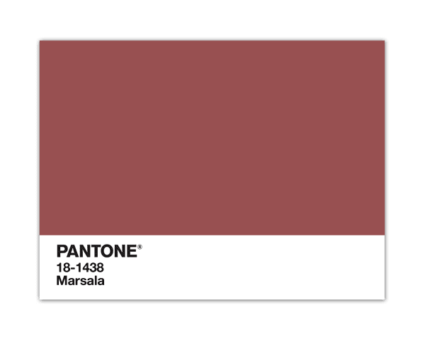 مرکب پنتون یا رنگ نقطه ای در چاپ