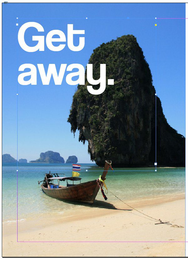 تایپوگرافی در طراحی گرافیک