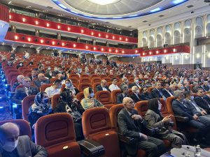 همایش چهره های ماندگار صنعت چاپ ایران