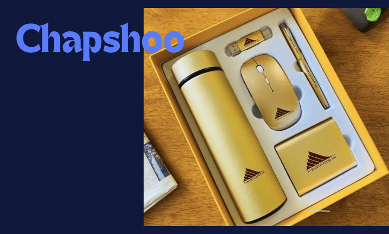 هدایای تبلیغاتی تکنولوژیک