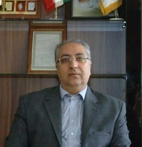 دکتر رضا منصوری